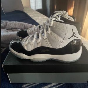 Concord 11 2018 GS